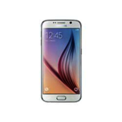 Samsung Galaxy S6 4G LTE GSM 32GB 5.1 Android - White Pearl